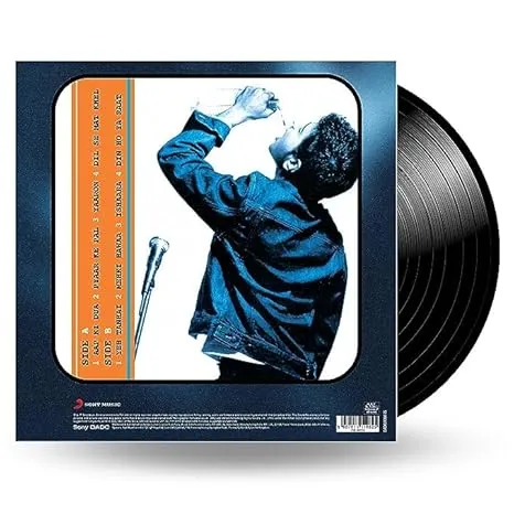 KK - Pal - 8907011119825 - New Release Hindi LP Vinyl Record KK - Pal - 8907011119825 - New Release Hindi LP Vinyl Record