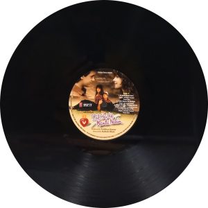 Dil Hai Ke Manta Nahin - 8903431200167 - New Release Hindi LP Vinyl