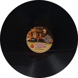 Dil Hai Ke Manta Nahin - 8903431200167 - New Release Hindi LP Vinyl