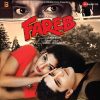Fareb – ZMC0087 – Orange Coloured – New Release Hindi LP Vinyl LP Record