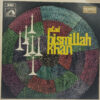 Bismillah Khan – EASD 1341 - (90-95%) - Indian Classical Instrumental LP Vinyl Record