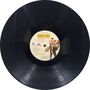 Akele Hum Akele Tum - SVR 005 - CBF - New Release Hindi LP Vinyl