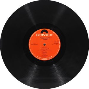 Heer Ranjha - 2675 045 - (85-90%) - 2LP Set Punjabi Folk Vinyl Record-3
