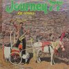 Joe Gomes - Journey 77 - S/MOCE 4217