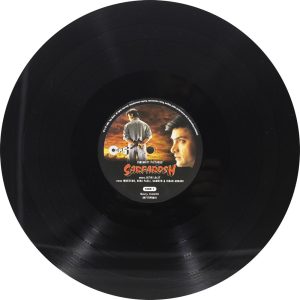 Sarfarosh - S971TIPS015 - New Release Hindi LP Vinyl Record