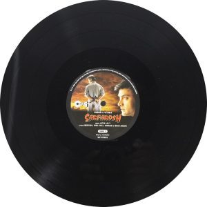 Sarfarosh - S971TIPS015 - New Release Hindi LP Vinyl Record