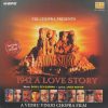 1942 A Love Story - PSLP 210006 - New Release Hindi LP Vinyl Record