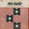 Man Mandir - EALP 4060 - (80-85%) - Bollywood LP Vinyl