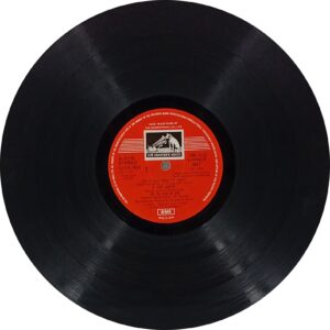 Gurcharan Pohli & Promila Pami - Daloo Chhade Jeth Da - S/45NLP 4027 - (Condition 75-80%) - LP Record