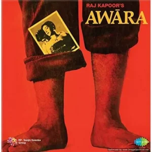 Awara - 8907011100908 - New Release Hindi LP Vinyl Record