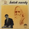 Batuk Nandy - JNLX 1002