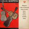 Carlos Montoya – Plays - AR 88063 - Western Instrumental LP Vinyl