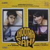 Jhootha Hi Sahi - PSLP 210002 - New Release Hindi LP Vinyl Record