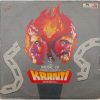 Kranti - Instrumental - 2392 972 – Instrumental LP Vinyl Record