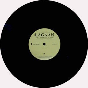 Lagaan - 8907011085854 - New Release Hindi LP Vinyl Record