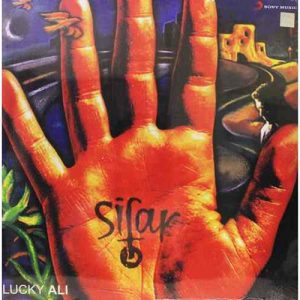 Lucky Ali - Sifar - 190758517612