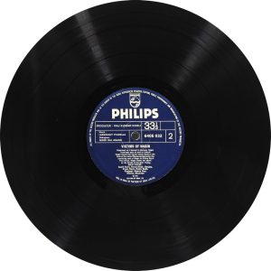 Nagin Victims- 6405 032 – CBF CR -Dialogues And Speech LP Vinyl Record-4