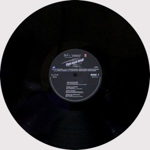 Tees Maar Khan - 8903431200006 - New Release Hindi LP Vinyl Record-3