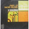 V. Balsara Shades Of Tagore Melodies-Bengali - 2404 5022