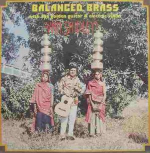 Van Shipley - Balanced Brass - S/MOCE 4230