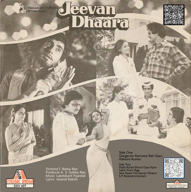 Jeevan Dhaara - 2221 637