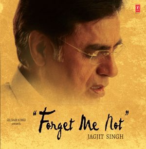 Jagjit Singh – Forget Me Not - SFLP 45 - New Release Hindi LP Vinyl Record