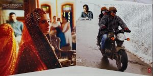 Rockstar - SFLP 07A -  New Release Hindi - 2LP Set