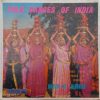 Folk Dances Of India - Dharti Ki Jhankar - ECLP 2259