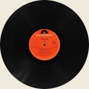 Narendra Chanchal - Hindi Geeta - 2392 820 - (Condition 80-85%) - LP Record