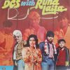 Runa Laila With Dcs - ECSD 41526 - (Condition-80-85%) - Private Songs LP Vinyl Record