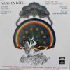 Varsha Ritu - ELRZ 47 - (Condition 75-80%) - Cover Reprinted - LP Record