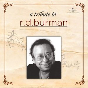 Rahul Dev Burman - A Tribute To - 060253719271