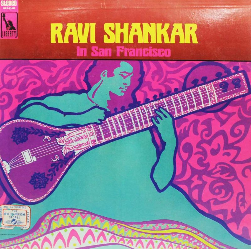 Ravi Shankar - WPS 21449