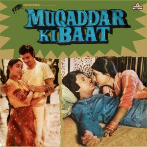Muqaddar Ki Baat - 2067 277