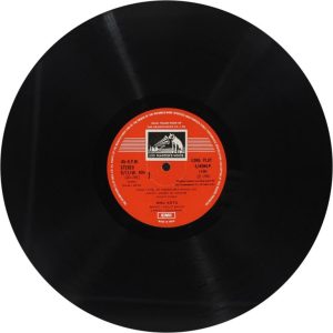 Arth - S/45NLP 1191 - (Condition 85-90%) - Bollywood Rare LP Vinyl Record