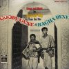 Goopy Gyne & Bagha Byne - Bengali Film - ELRZ 46 - LP Record