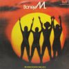 Boney M. - Boonoonoonoos - 2311 120 - (Condition 90-95%) -English LP Vinyl Record