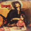 Wanted - ECSD 5882 - (Condition - 90-95%) - Bollywood LP Vinyl Record