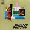 Junglee - 3AEX 5313 - Bollywood LP Vinyl Record
