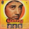 Sunny - IND 1073 - Bollywood LP Vinyl Record