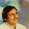 Ghulam Ali Live Concert Vol 1 - ECSD 2894 – (Condition – 85-90%) LP Record