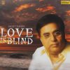 Jagjit Singh – Love Is Blind - VCBC 015 - LP Record