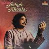 Ashok Khosla - Ta-Aruf - 2393 994 - (85-90%) - Ghazals LP Vinyl