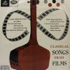 Classical Songs From Films - 3AEX 5088