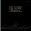 The Beatles ''Rarities'' - PCM 1001 - Cover Reprinted - LP Record