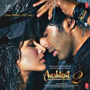 Aashiqui 2 - SFLP 08A - New Release Hindi LP Vinyl Record