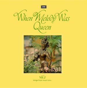 When Melody Was Queen - Vol.2 – ECLP 5674