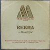 Rekha - Ten Years Together - 2392 272 - (Condition - 70-75%) - Film Hits LP Vinyl Record