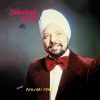 Deedar Singh Pardesi - Punjabi Songs - DP LP4 - (Condition - 85-90%) - Cover Reprinted - Punjabi Folk LP Vinyl Record