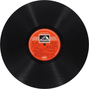 Sachcha Sauda - ECSD 3061 - (Condition - 80- 85%) - Cover Reprinted - Devotional LP Vinyl Record